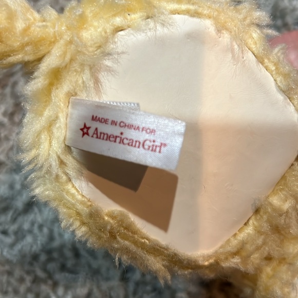 American Girl “Honey” Golden Retriever - Picture 6 of 7